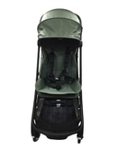 secondhand Bugaboo Butterfly Stroller, Forest Green, 2022