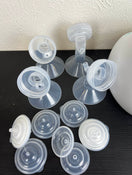 secondhand Spectra Baby S1 Plus Premier Rechargeable Breast Pump