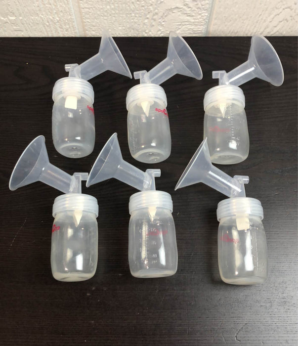 Shop Spectra Baby S1 Plus Premier Rechargeable Breast Pump at GoodBuy Gear