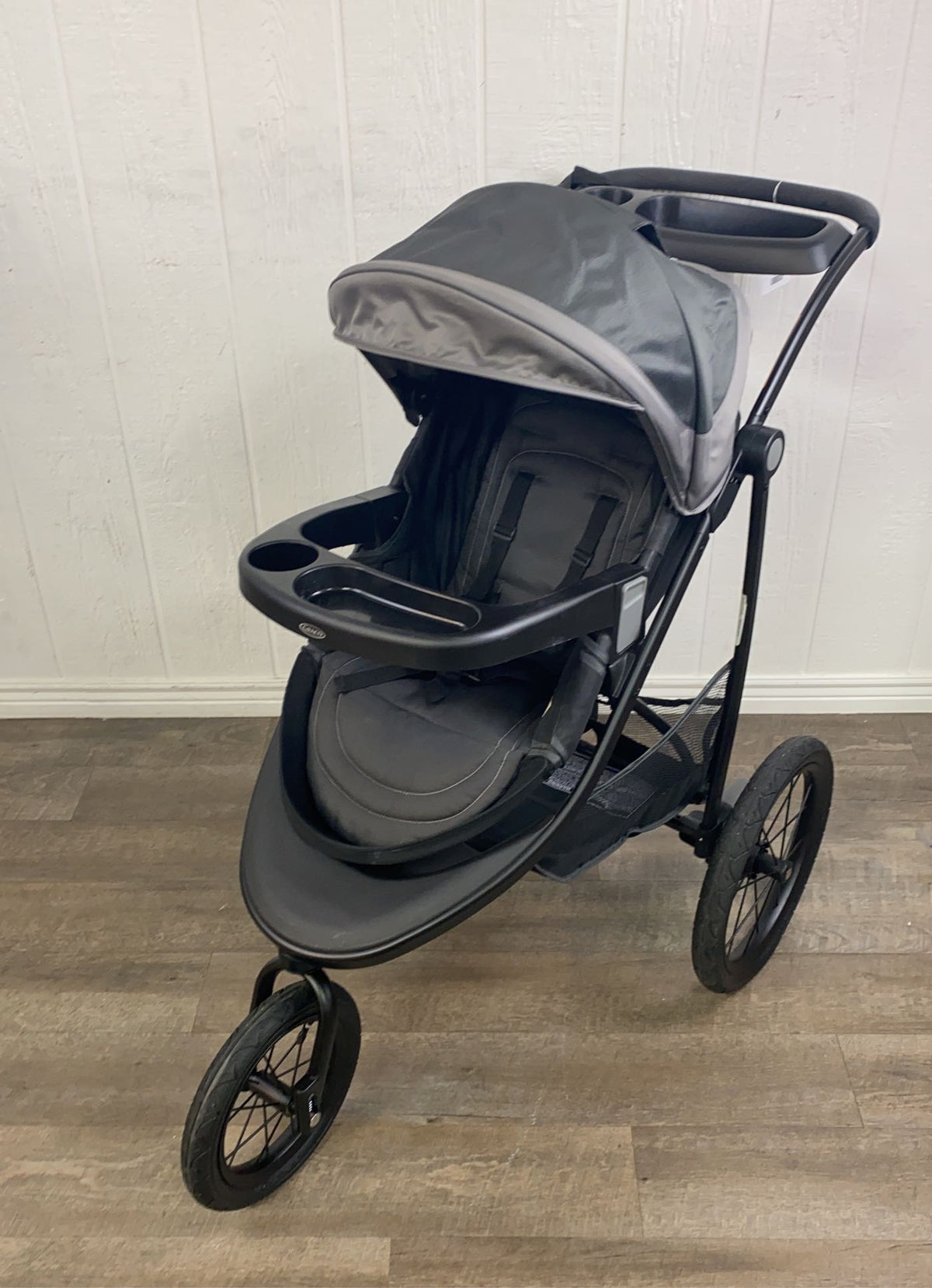 graco modes jogger se stroller tenley Graco Modes SE Jogging Stroller, 2018