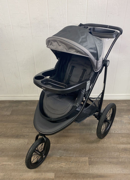 used Graco Modes Jogging Stroller, 2018