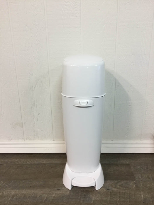 used Playtex Diaper Genie