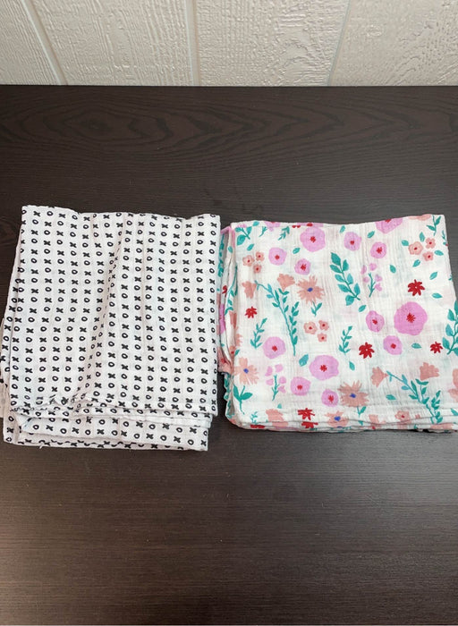 secondhand BUNDLE Baby Swaddles