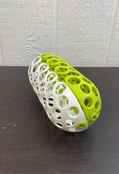 Shop Boon Clutch Dishwasher Basket, Green at GoodBuy Gear