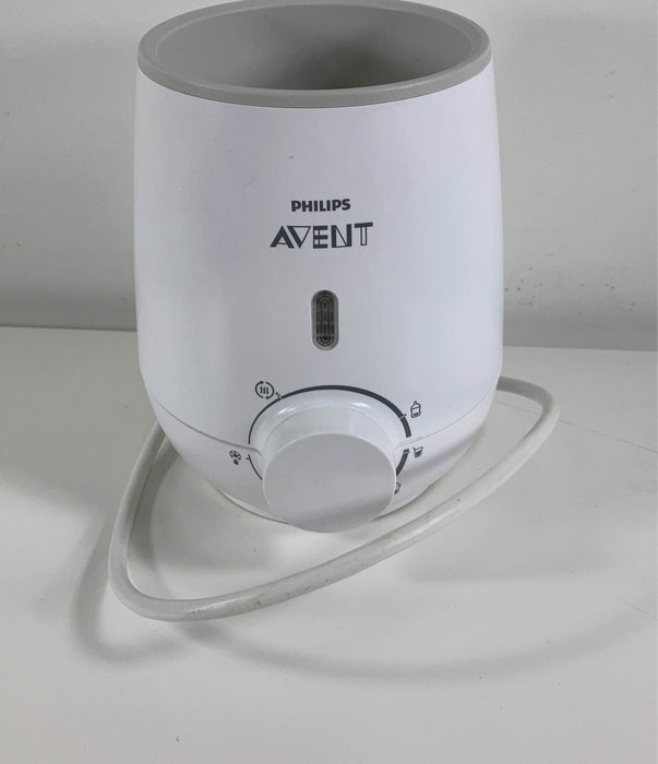 Shop Philips Avent Fast Bottle Warmer at GoodBuy Gear