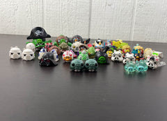 used BUNDLE Figures And Collectibles