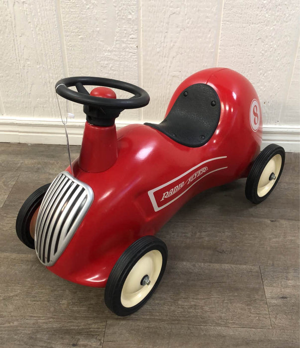 used Radio Flyer Little Red Roadster