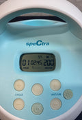 Shop Spectra Baby S1 Plus Premier Rechargeable Breast Pump at GoodBuy Gear