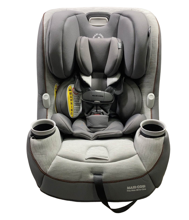 used Carseat