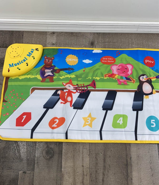 secondhand Aywewii Piano Play Mat