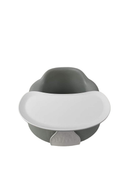 Shop Bumbo Floor Seat With Play Tray, Cool Grey at GoodBuy Gear