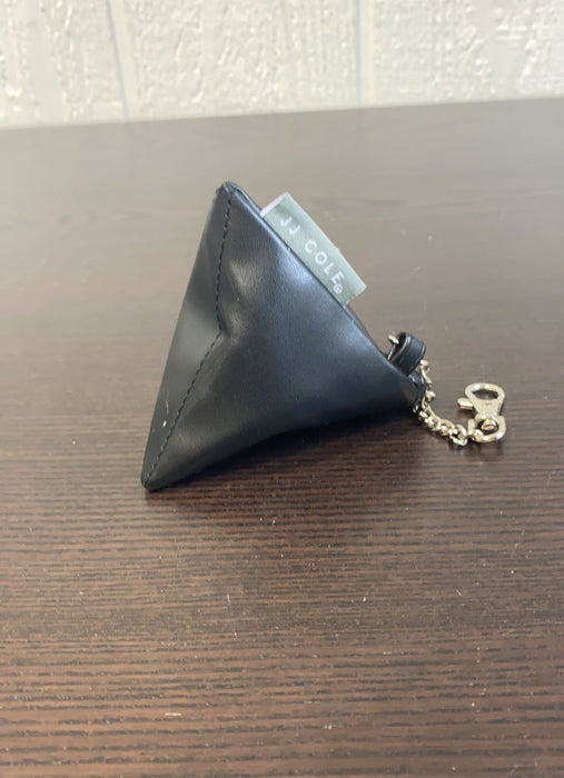 Shop JJ Cole Pacifier Pyramid, Black at GoodBuy Gear