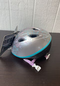 secondhand Bell Sports Bike Helmet, Infant