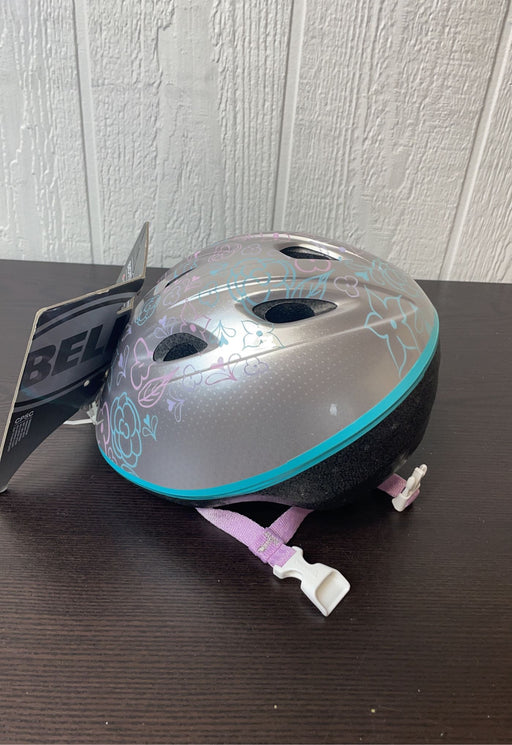 secondhand Bell Sports Bike Helmet, Infant