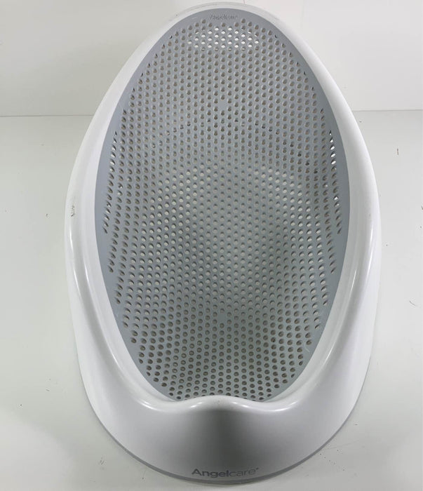 Shop Angelcare Bath Support Seat, Grey at GoodBuy Gear