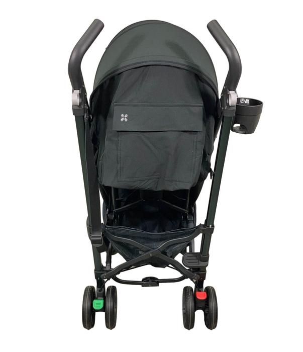 UPPAbaby G-LUXE Stroller, 2022, Jake (Black)