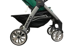 used Chicco Bravo Stroller