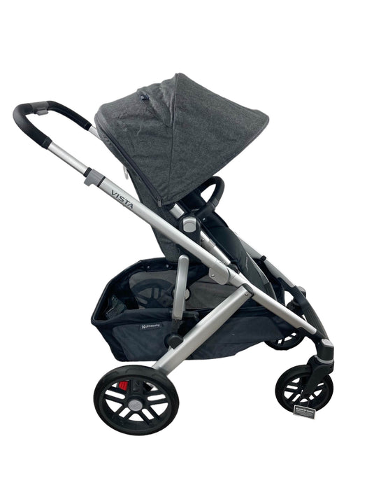 used Strollers