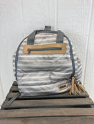 used Skip Hop Riverside Diaper Backpack