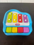 used Little Tikes Tap-A-Tune Piano