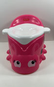 used Fisher Price Ladybug Potty