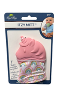 used Itzy Ritzy Munch Mitt