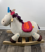 Shop B. toys Rocking Animal, Unicorn at GoodBuy Gear