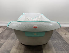 Shop Fisher Price Calming Waters Vibrations Tub at GoodBuy Gear