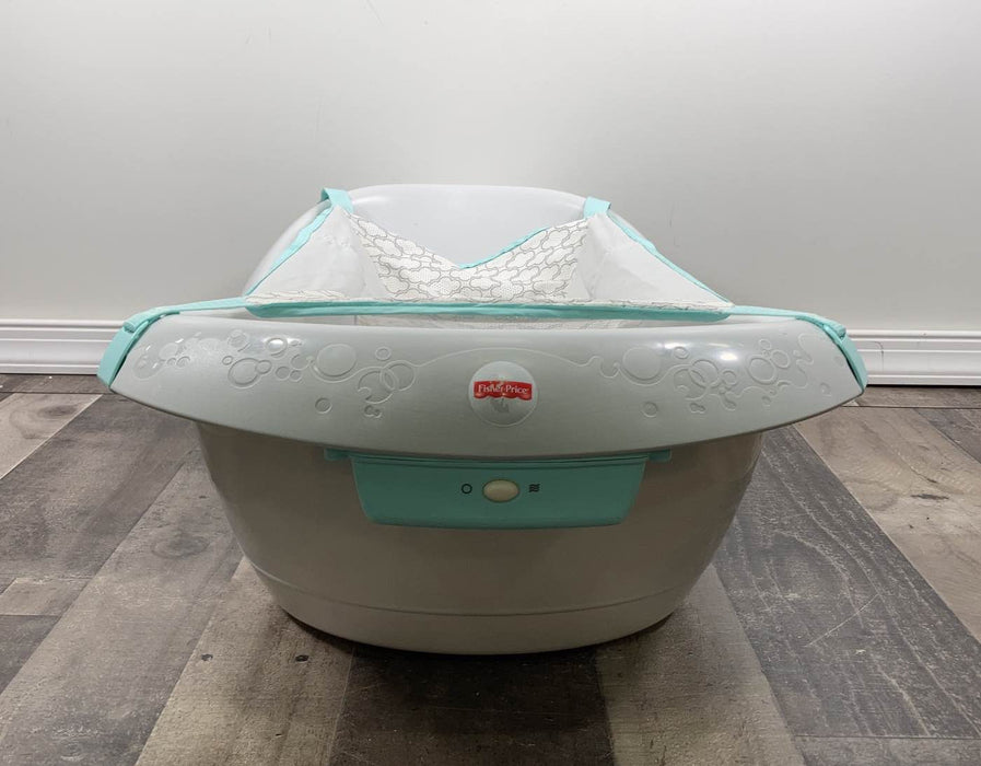 Shop Fisher Price Calming Waters Vibrations Tub at GoodBuy Gear