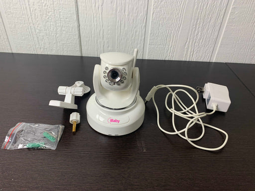 used iBaby Monitor M3