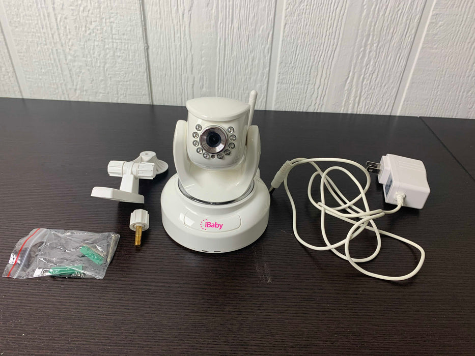 used iBaby Monitor M3