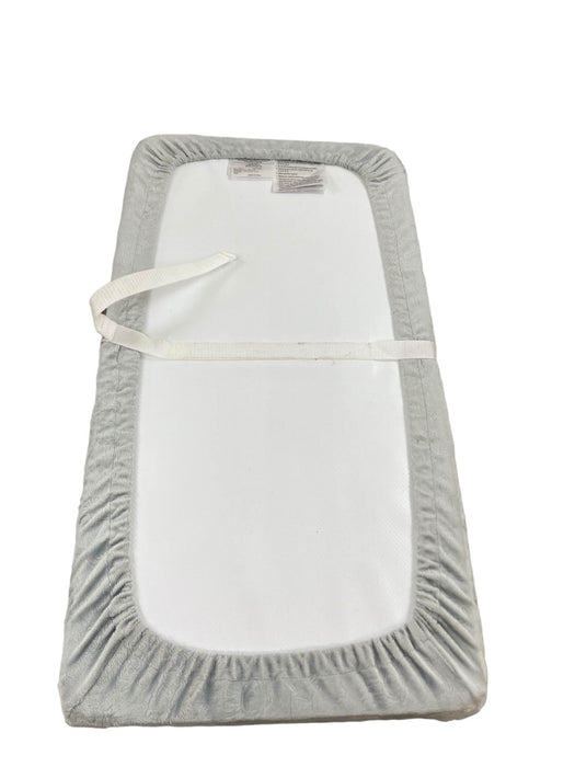 secondhand Serta Changing Pad