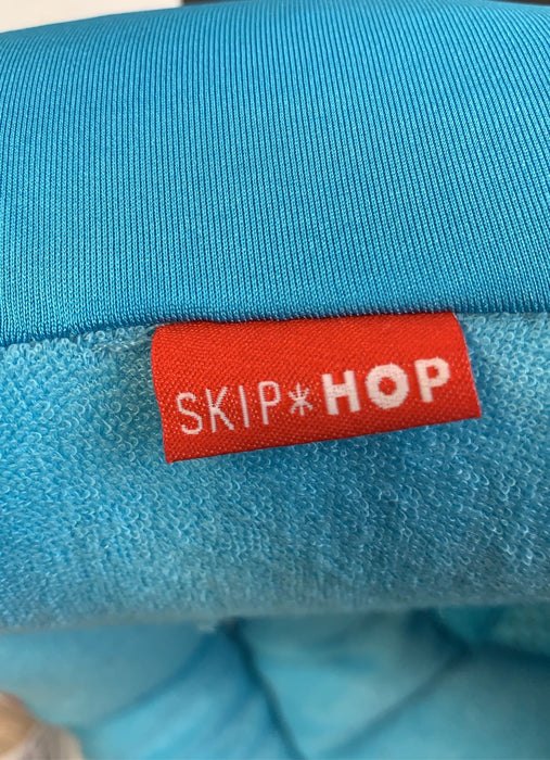 Shop Skip Hop Moby SoftSpot Sink Bather, Blue at GoodBuy Gear