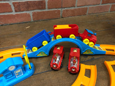 used Infant Toddler Toys