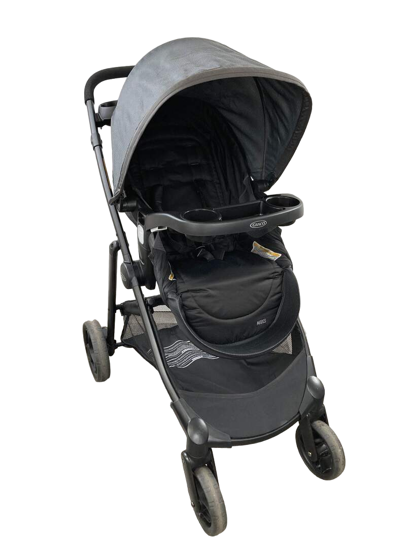 graco element stroller Graco Modes Element LX Stroller, 2021, Tenley