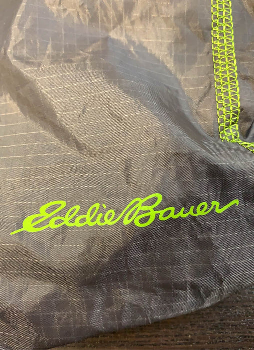 secondhand Travel Gear