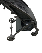 secondhand Mompush Lithe Stroller, 2022, Black