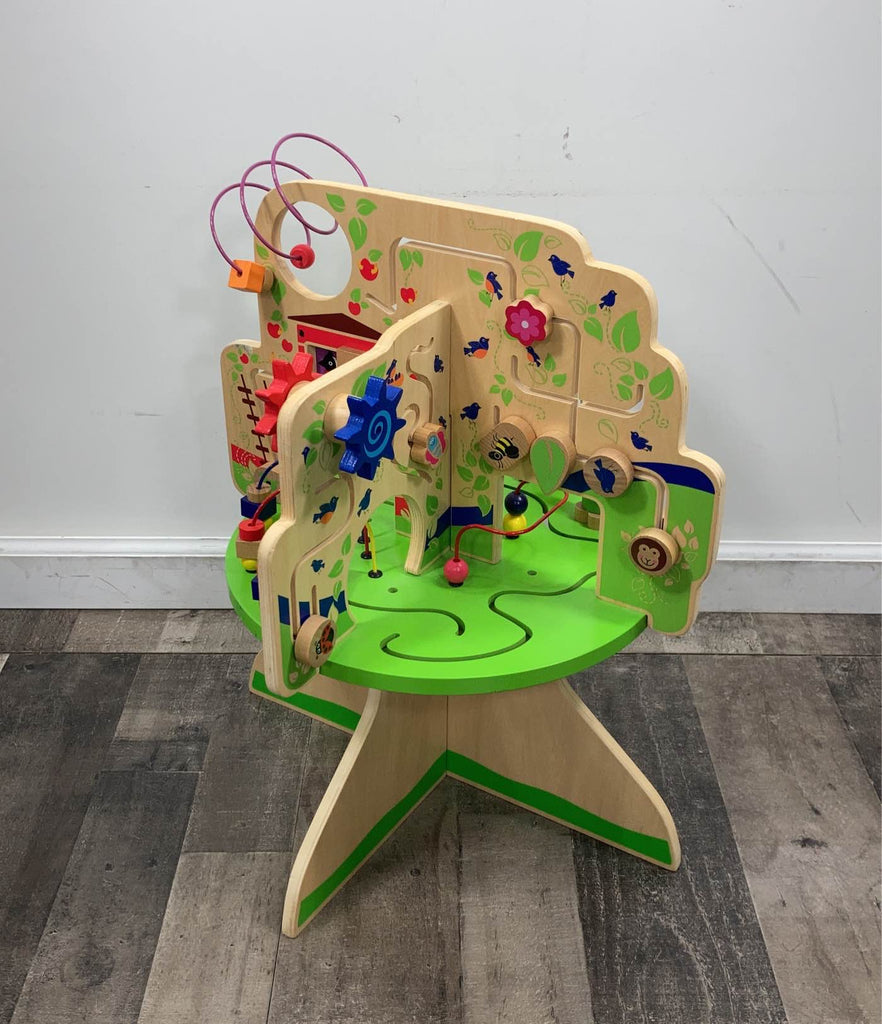 Manhattan Toy Tree Top Adventure Activity Center