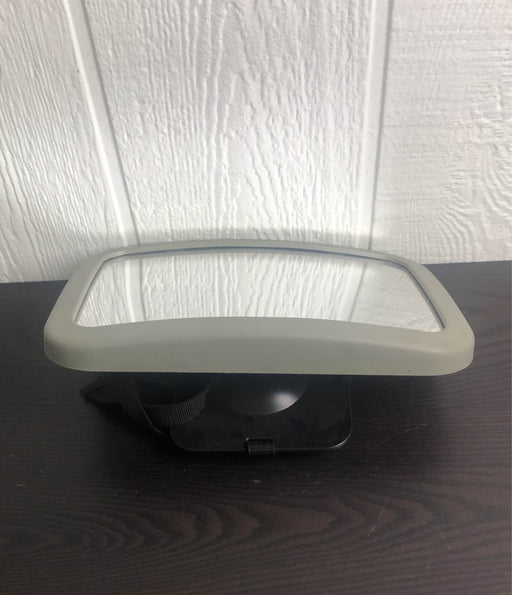 used Britax Back Seat Mirror