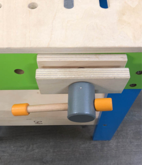 Hape Master Workbench