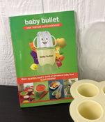 Shop Magic Bullet Baby Bullet at GoodBuy Gear