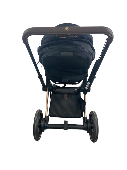 secondhand Strollers