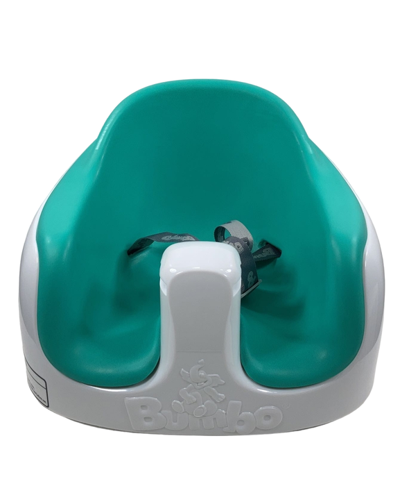 used Bumbo Multi Seat, Aqua