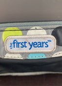 Shop The First Years Deluxe Fold And Go Diapering Kit at GoodBuy Gear