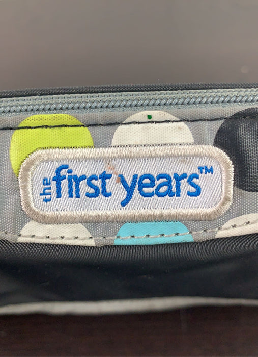 Shop The First Years Deluxe Fold And Go Diapering Kit at GoodBuy Gear