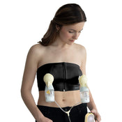 Shop Medela Easy Expression Hands Free Pumping Bra Bustier at GoodBuy Gear