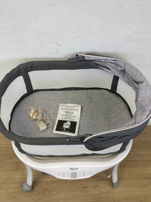 Shop Graco Sense2Snooze Bassinet at GoodBuy Gear