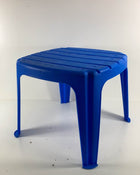 secondhand Little Tikes Plastic Table