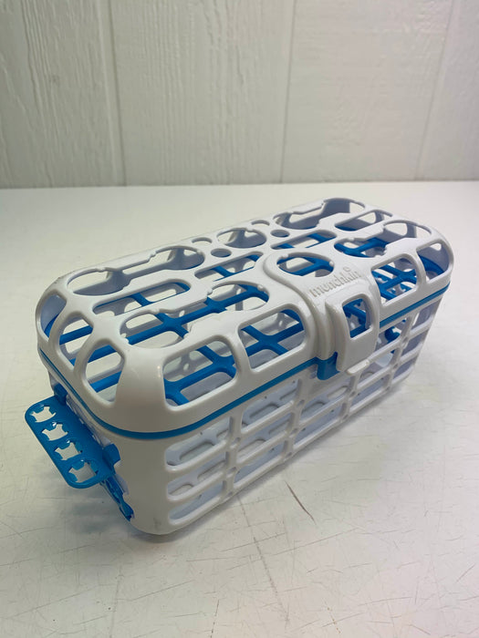 used Munchkin Dishwasher Basket