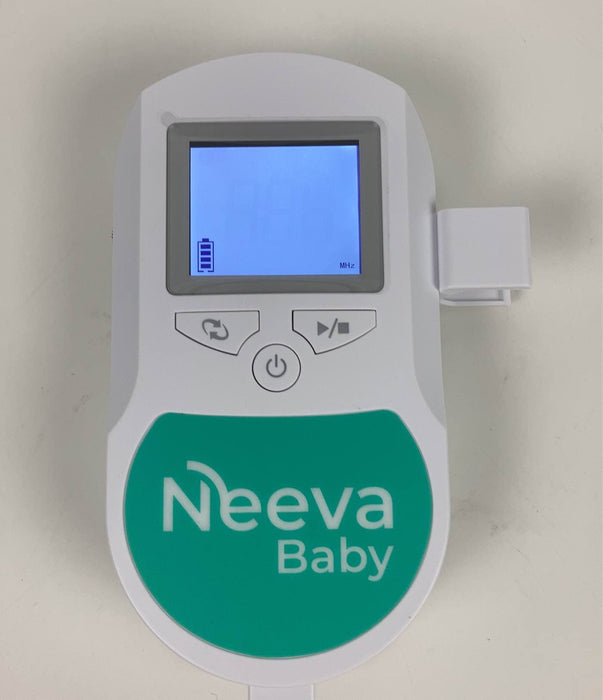 secondhand Neeva Baby Fetal Doppler